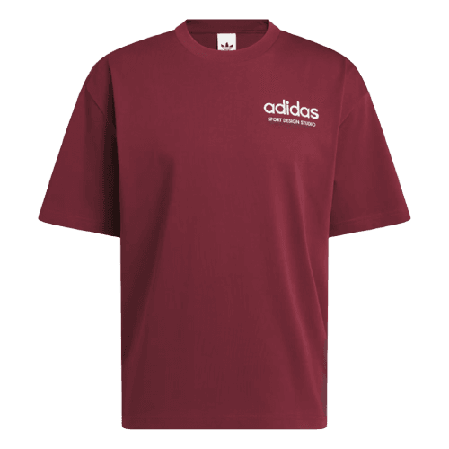 Camiseta adidas Sport Design GFX
