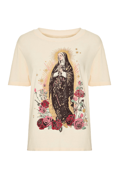 Camiseta Santa Terezinha I26