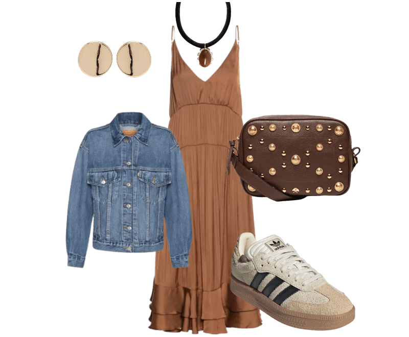 Look Esportivo para Happy Hour,Almoço com familia,Festa com amigos,Saída no dia a dia,Date,Faculdade,Show