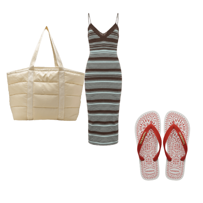 Look Criativo para Saída no dia a dia