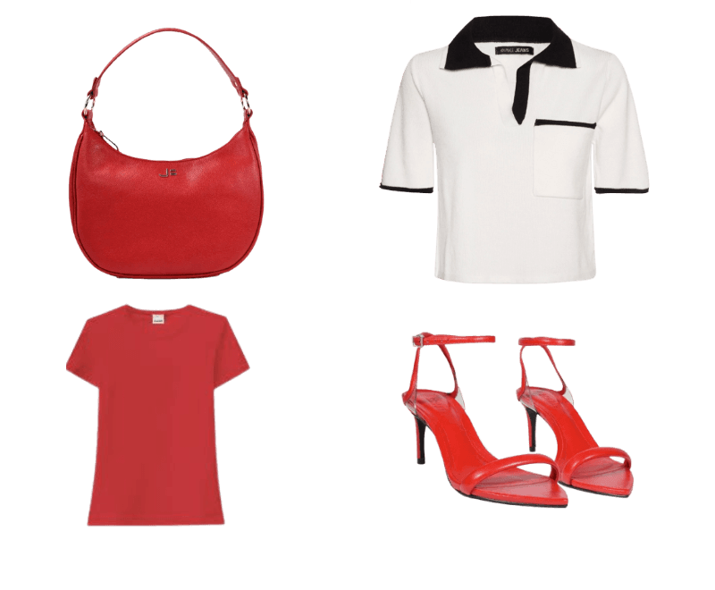 Look Criativo para Trabalho no escritório