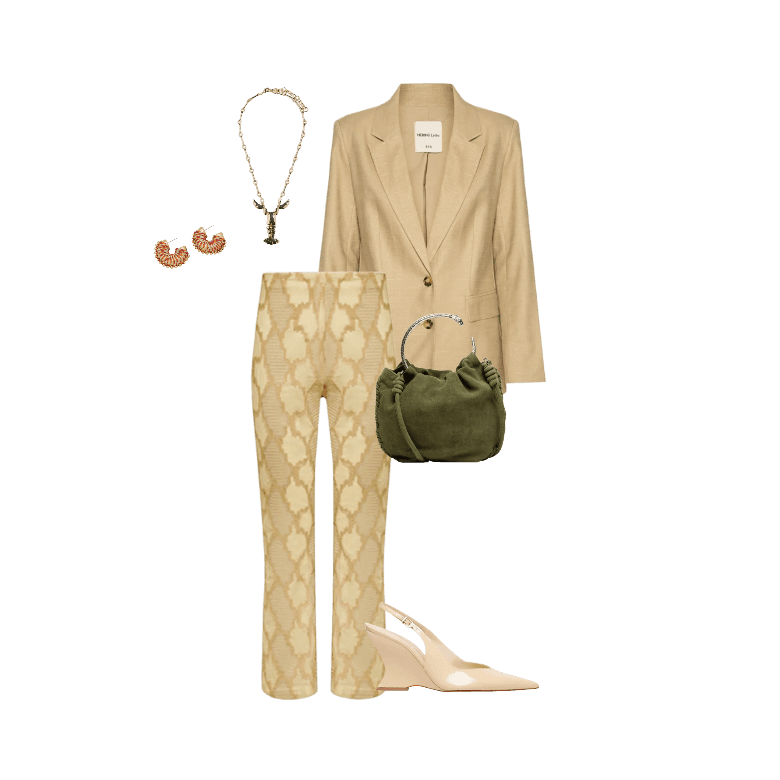 Look Criativo para Happy Hour