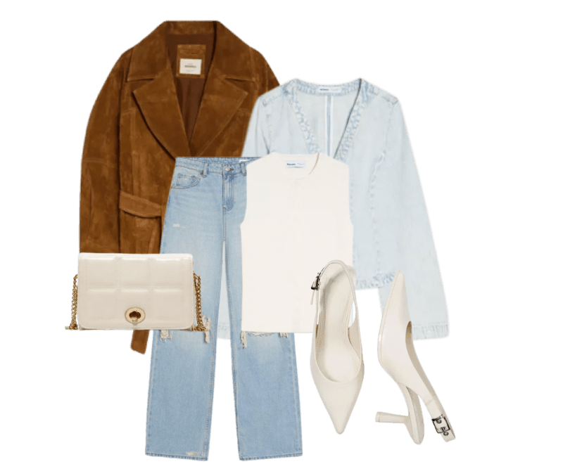 Look Esportivo para Festa com amigos