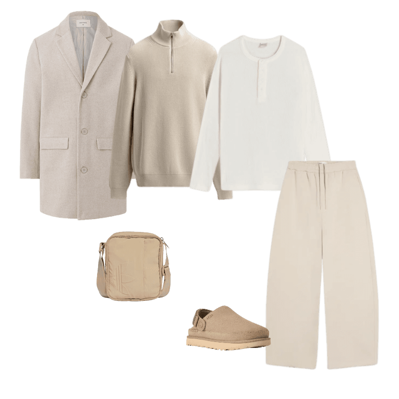 Look Elegante para Trabalho no escritório
