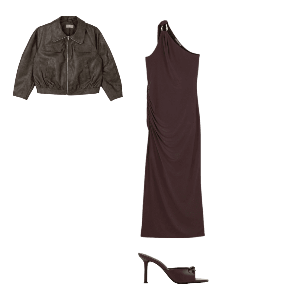 Look Magnético para Date