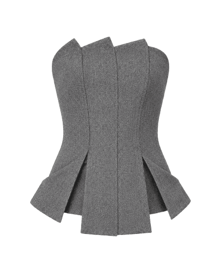 Blusa Tomara Que Caia Mylena