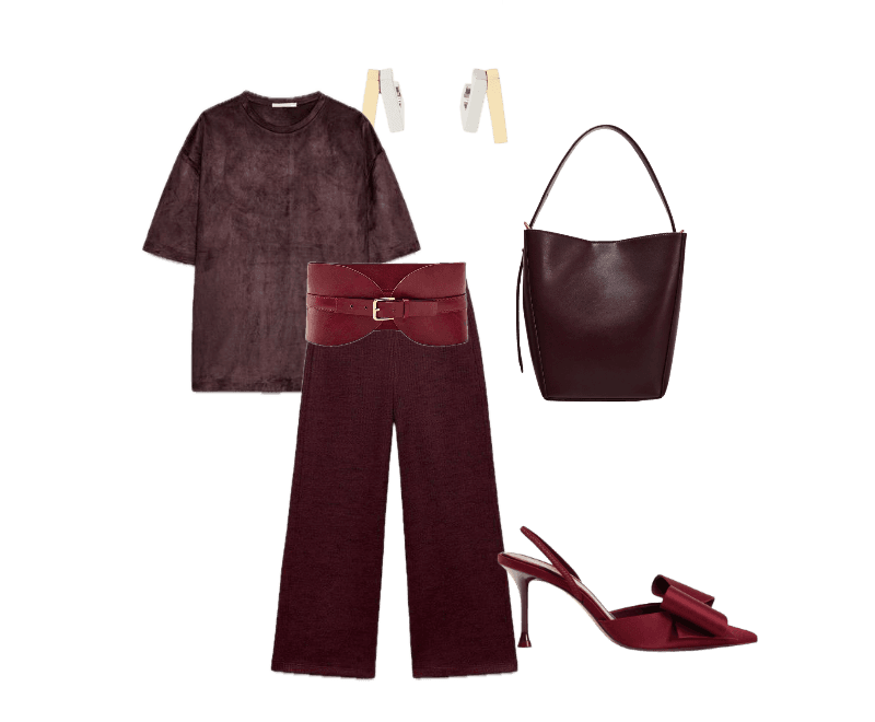 Look Magnético para Saída no dia a dia