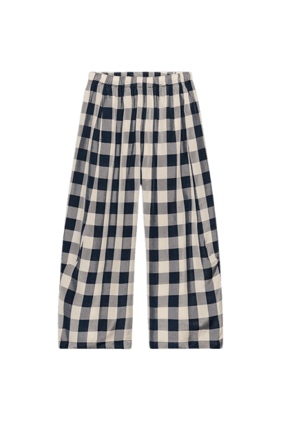 CALÇA XADREZ VICHY ZW COLLECTION