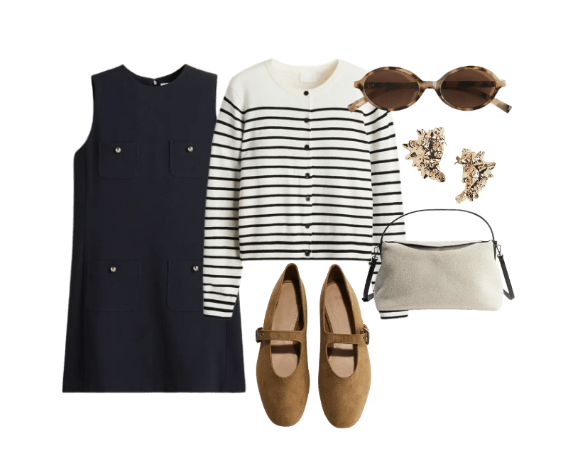 Look Criativo para Happy Hour