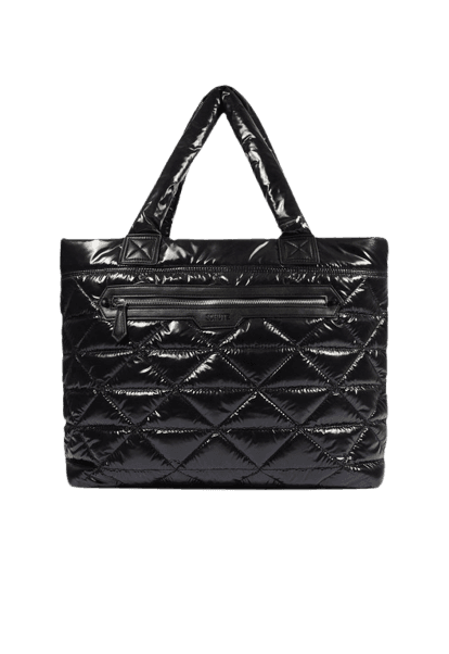 Bolsa Shopping Missy Grande Preta