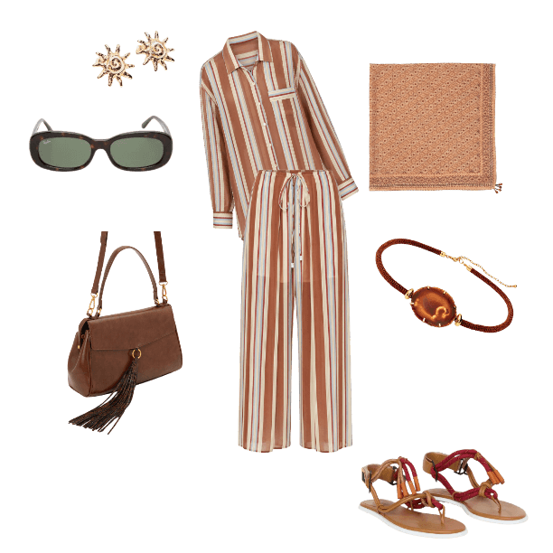 Look Criativo para Happy Hour
