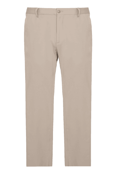 Calça Alfaiataria Soft Super Slim Caqui