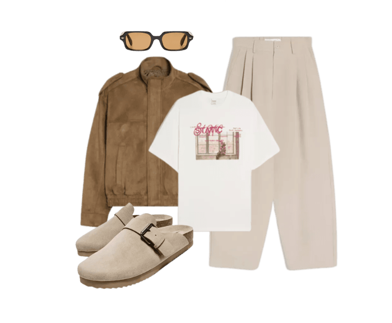 Look Criativo para Trabalho no escritório