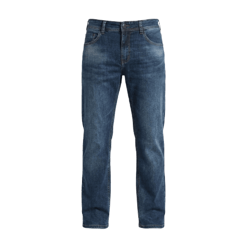 Calça Jeans Masculina - Paul Regular