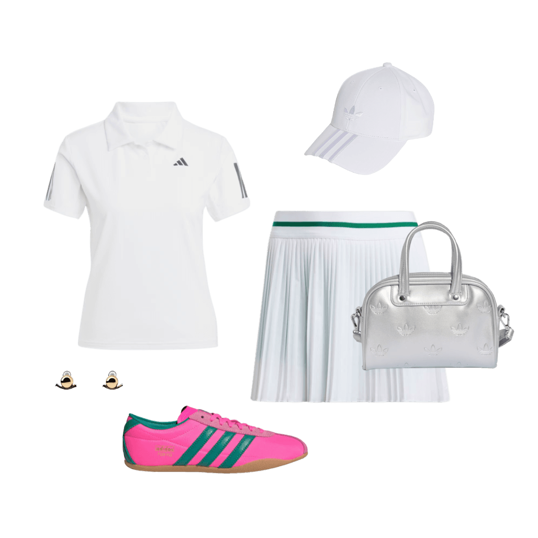 Look Esportivo para Academia