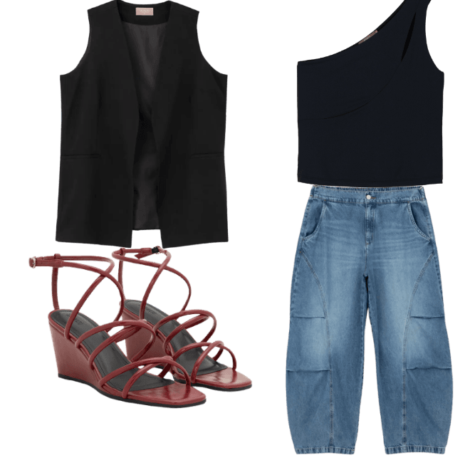 Look Magnético para Happy Hour