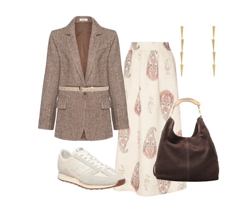 Look Criativo para Happy Hour