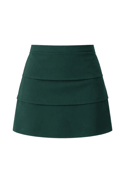 Shorts Saia Cecilia Esmeralda