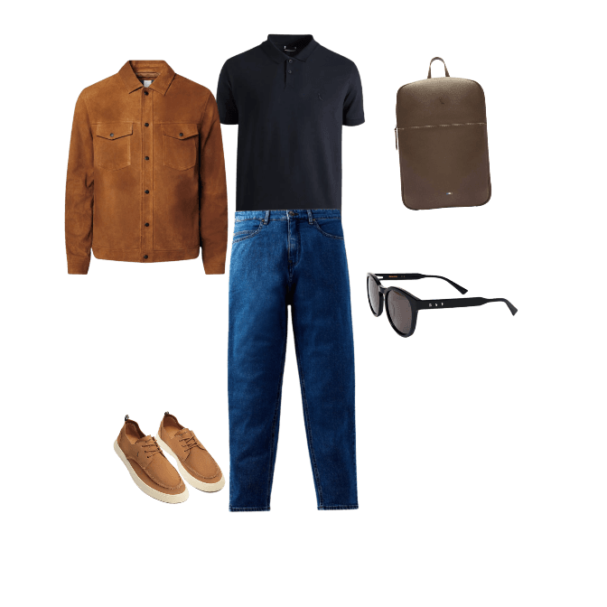Look Elegante para Trabalho no escritório