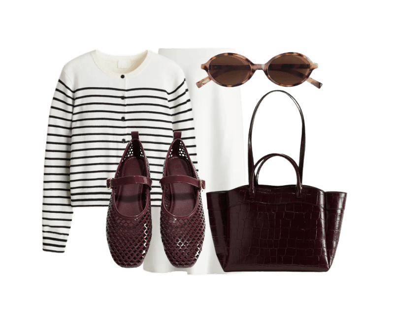 Look Criativo para Festa com amigos