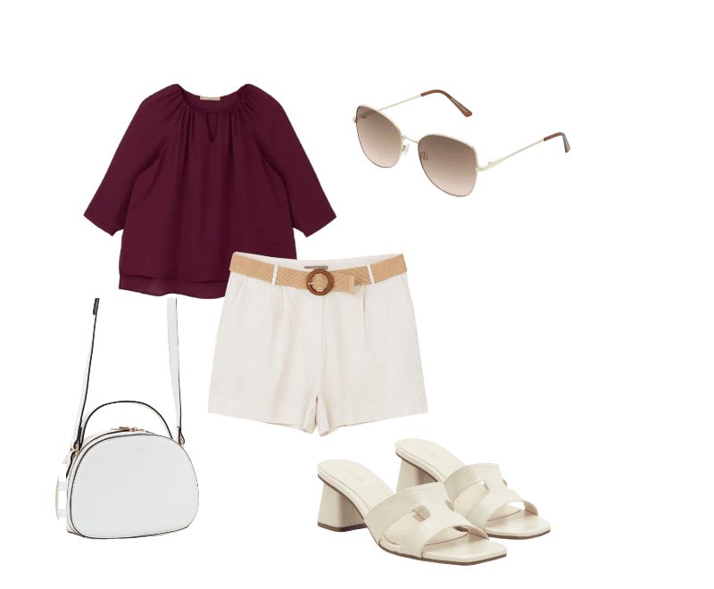 Look Esportivo para Festa com amigos