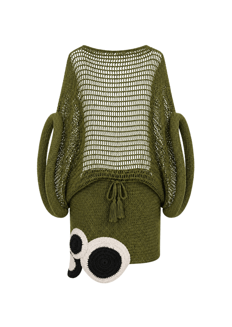 Vestido - CEARENSY