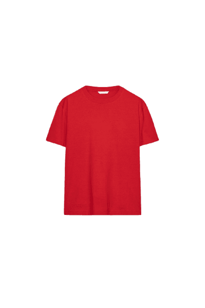 Camiseta de Algodão