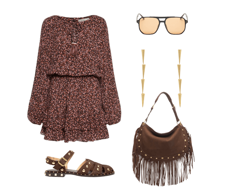 Look Magnético para Happy Hour