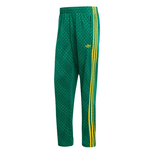 Calça Esportiva Folgada Monograma Firebird