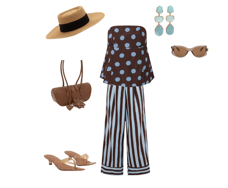 Look Criativo para Festa com amigos