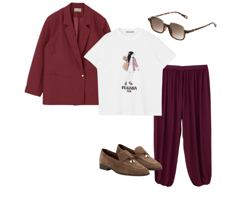 Look Criativo para Happy Hour