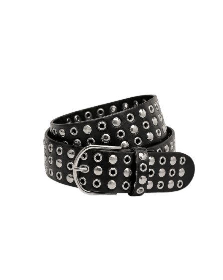 Cinto Rock Iconic Belt