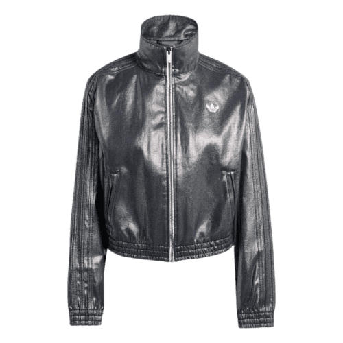 JAQUETA JEANS FIREBIRD