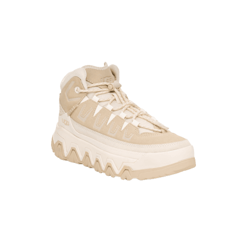 Tênis UGG Captrail High Creme