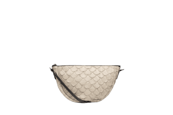 Bolsa Feminina Andiroba Mini Bag – Bege Osklen