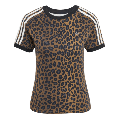 Camiseta Leopard Cali