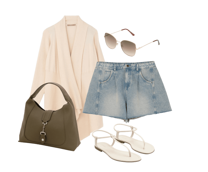 Look Criativo para Trabalho no escritório