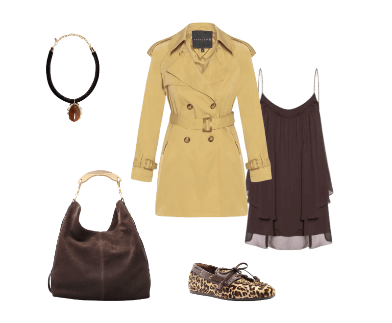 Look Romântico para Festa com amigos