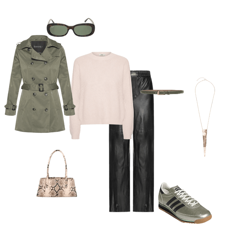 Look Criativo para Trabalho no escritório