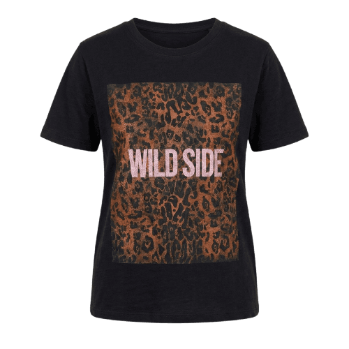 T-Shirt Wild Side