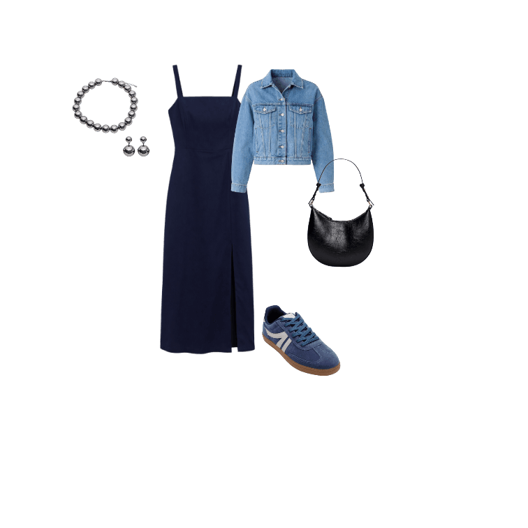 Look Esportivo para Faculdade