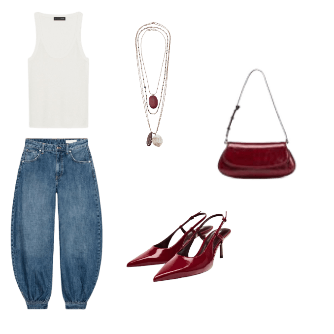 Look Criativo para Happy Hour