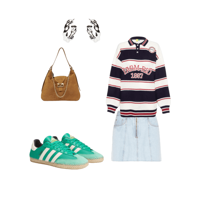 Look Criativo para Happy Hour