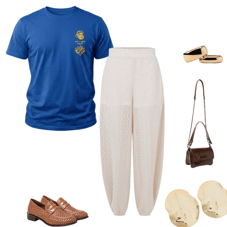 Look Dramático para Happy Hour