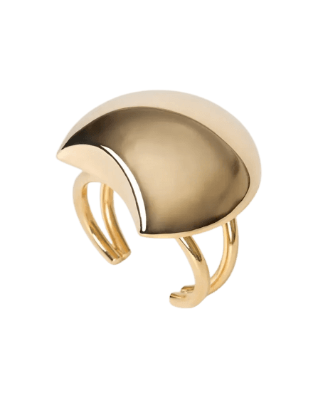 Bracelete Metal Esfera Ava