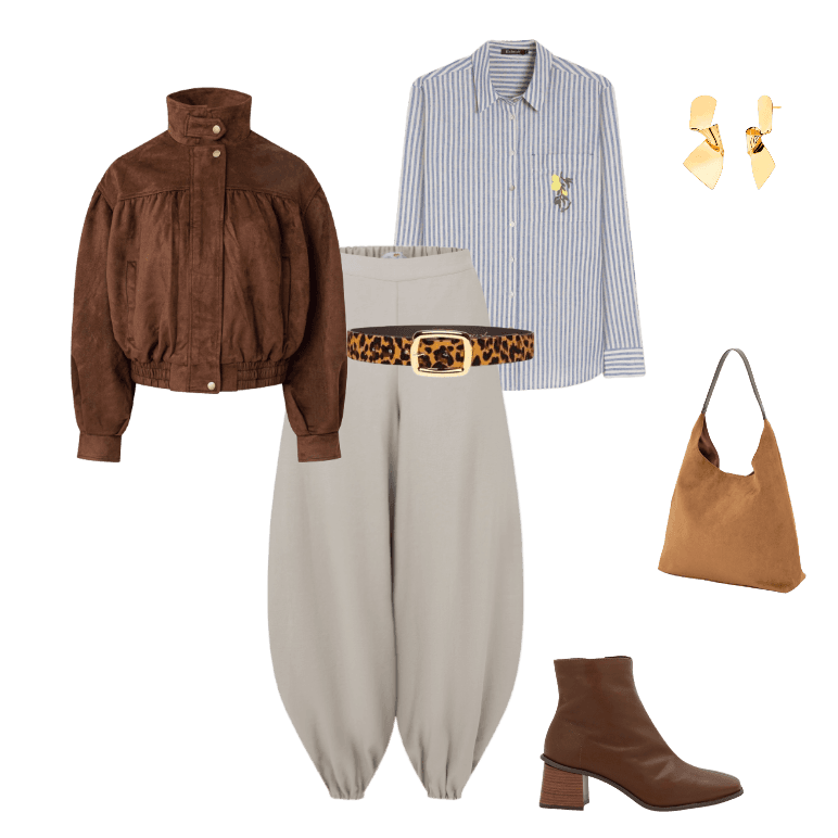 Look Criativo para Happy Hour