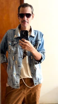 Geraldo Chaves