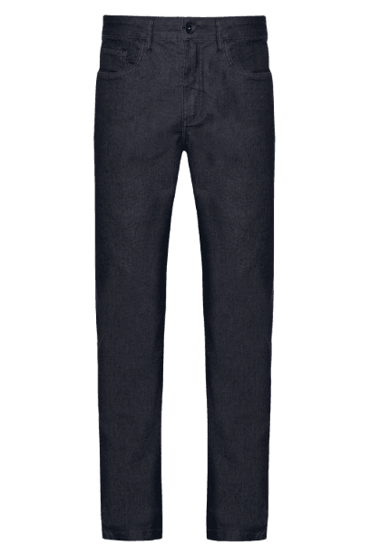 Calça Jeans Skinny Blue Aramis Azul Escuro