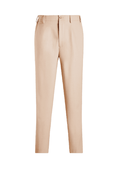 Calça Regular Tech
