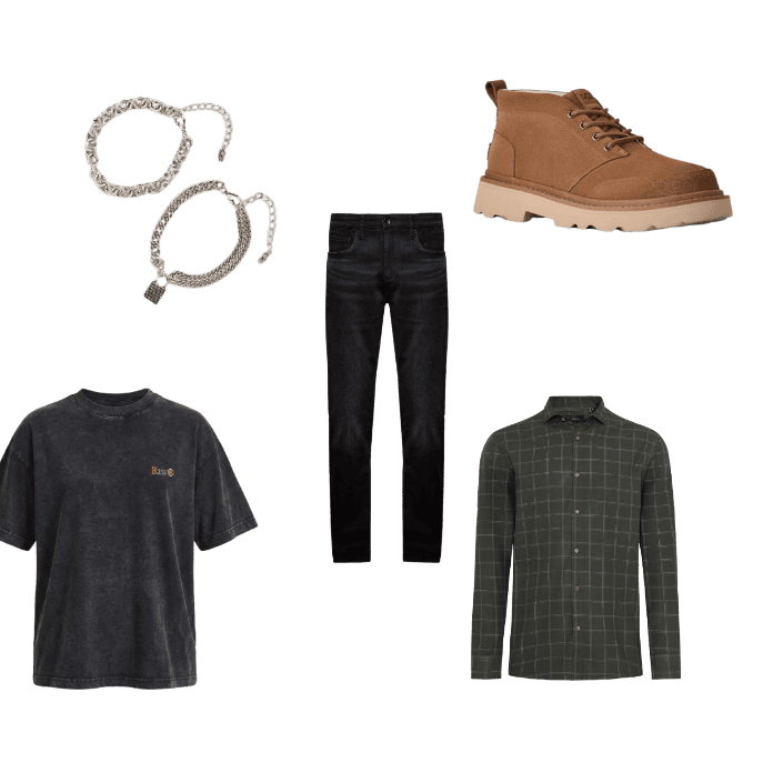Look Elegante para Trabalho no escritório